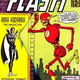 Illustration for article titled 5 Silver Age iFlash /iCovers That Need TV Episodes